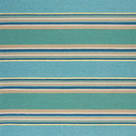 KAS - KAS Harbor 4230 Stripes  Outdoor Rug, Ocean, 3'3"x5'3" - Keep it trendy outdoors or brighten up the indoors with one of our finely-crafted Harbor rugs. These rugs stay in tune with today's home decor trends and bring a touch of sophistication to your living space.