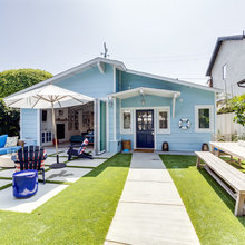 Exterior Ideas