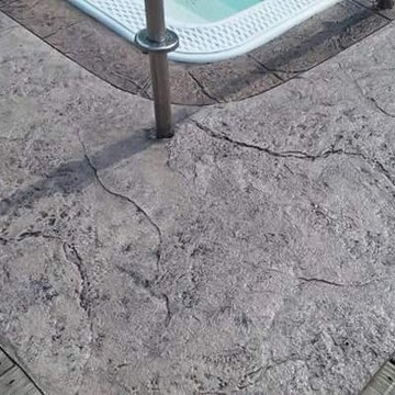 Residential Pool Dect