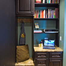 mudroom