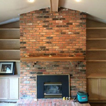 Our work
