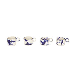 Chris Earl Ceramics - Mugs