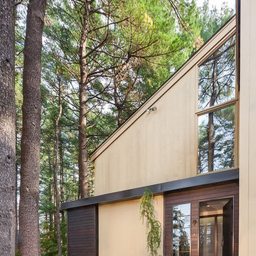 Beautiful Bath with Lee Kimball / Exterior