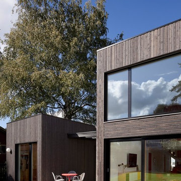 Skidmore Passive House