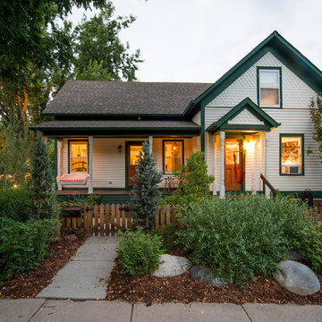 Boulder
