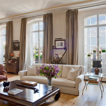 Living rooms