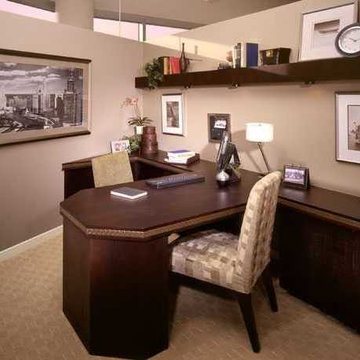 Chicago River Condo