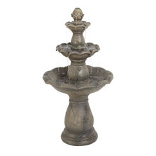 water fountains