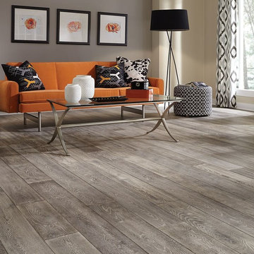 Hardwood Flooring