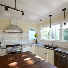 Kitchen Ideas