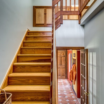 Vermont Modern Farmhouse