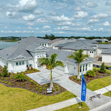 Mainstay II - 2 Story at LakeHouse Cove