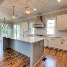 kitchen/great room