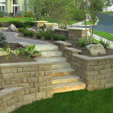 Pavers