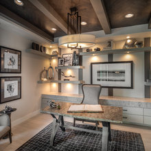 Mountain View Cabinets - Various
