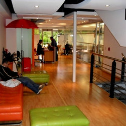 Royal media Group - Laminate Flooring