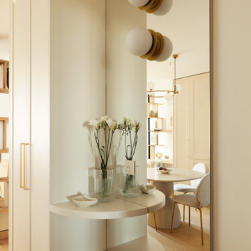 Appartement Tour Beaugrenelle - Paris 15