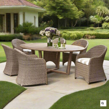 Modern Wicker