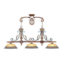 kitchen lighting
