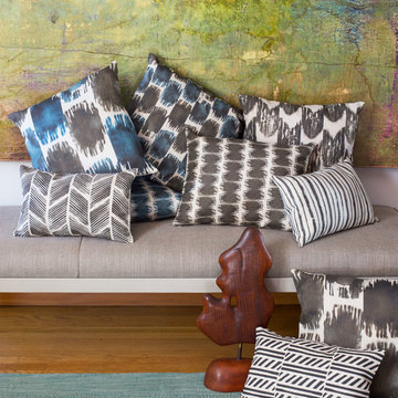 IKAT COLLECTION