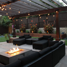Landscape Hardscape