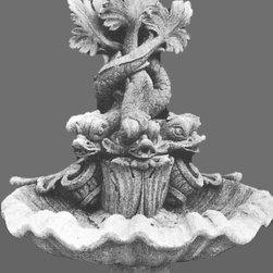 Wall Fountain - Products