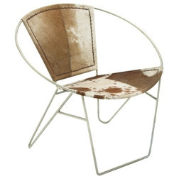 Contemporary Armchairs And Accent Chairs by Brimfield & May