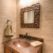 Bathroom Ideas