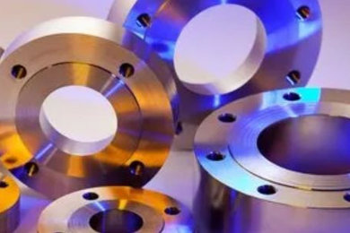 The Most Popular Stainless Steel Flange Manufacturer in India.