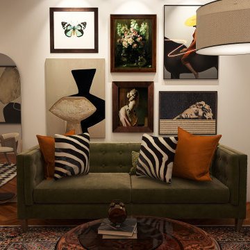 UWS Apartment