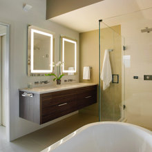 Main Bath Update