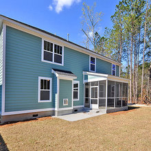 Exterior Ideas
