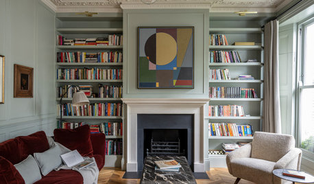 8 Common Living Room Layout Mistakes and How to Avoid Them