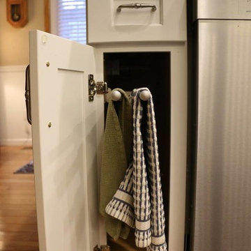 Traditional Kitchen in Littleton, Colorado