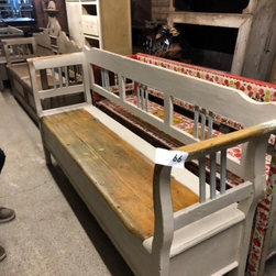 Antiques - Furniture