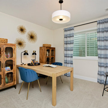 Sonders Harbor Home