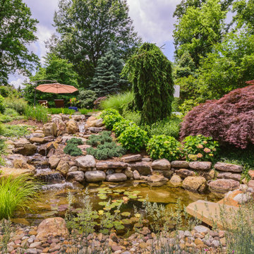 Huntingdon Valley, Montgomery County - Custom Build