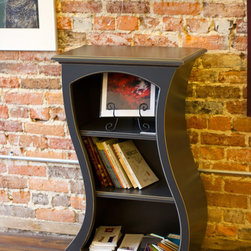 Bookcase No:12 - Bookcases