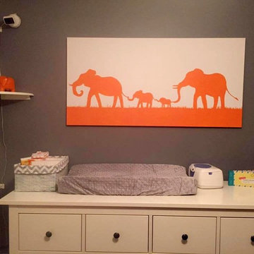 Nursery