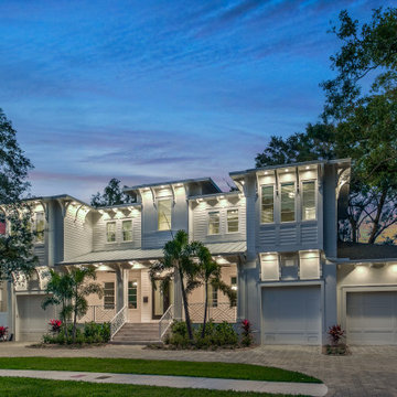 CLB Network - Waterstone City Homes - St. Petersburg, FL - 5