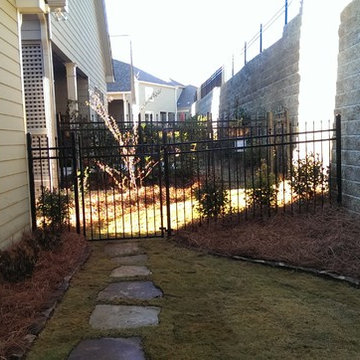 Majors Mill Crossing Subdivision