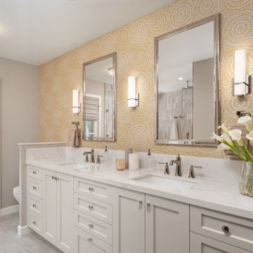 Sophisticated & spacious in Palo Alto