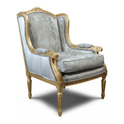 Chairs - Armchairs And Accent Chairs