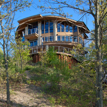 Photo of Exterior -  Beach Trail
