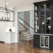 Farmhouse - Kitchen