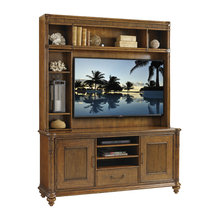 Entertainment Centers