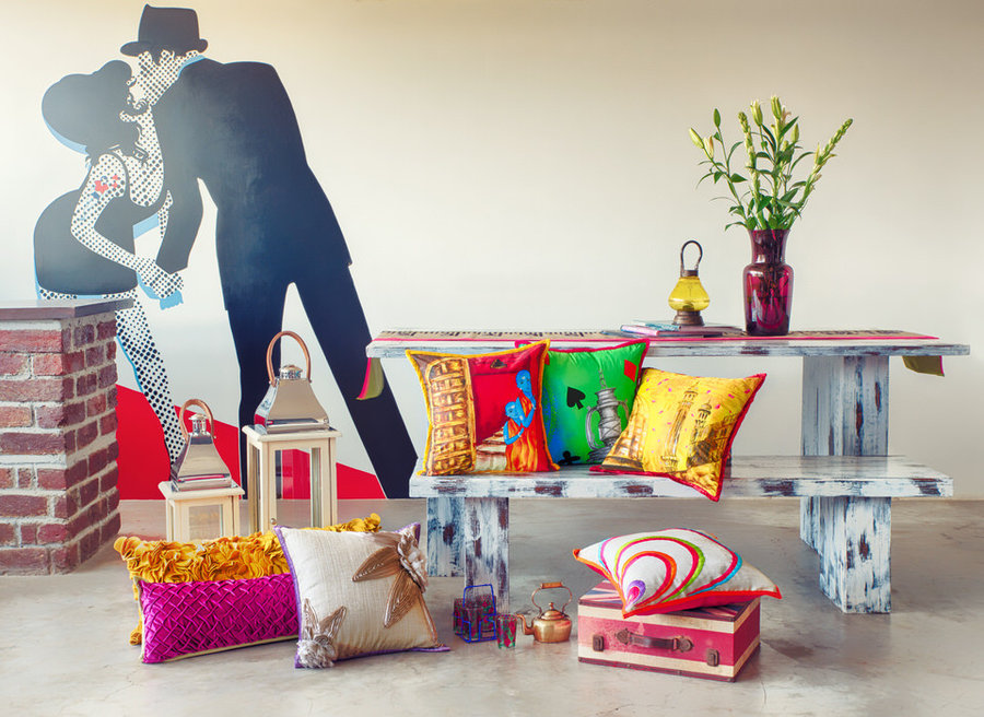 Spazio Interiors