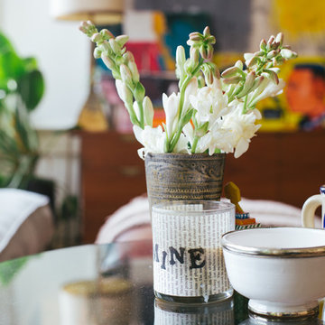 My Houzz: Rena Thiagarajan
