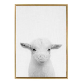 Goat Art, Prints, Sir William, Billy Goat, Goat Decor, Barnyard