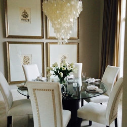 Glass table tops - Table Tops And Bases